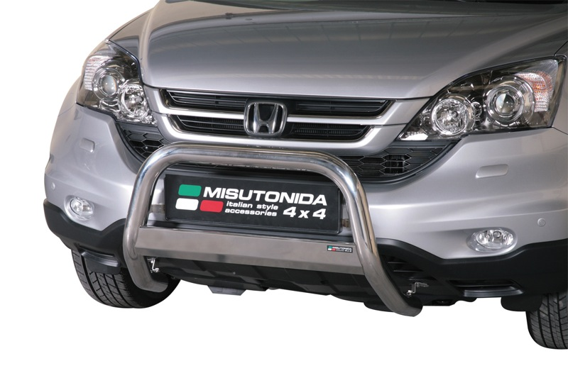 Bull Bar MED/281/IX 2010 - 2012 Honda CR-V 