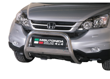 Bull Bar MED/281/IX 2010 - 2012 Honda CR-V 