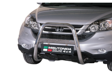 Bull Bar MA/281/IX 2010 - 2012 Honda CR-V 