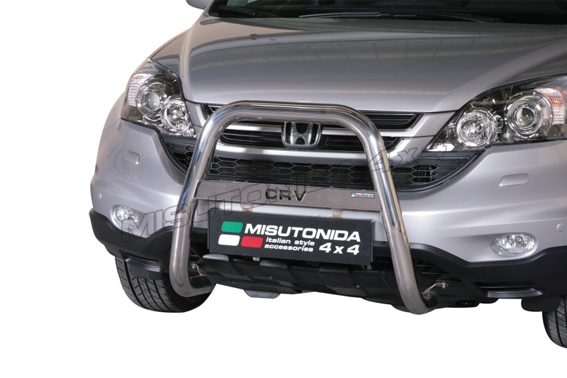 Bull Bar MA/K/281/IX 2010 - 2012 Honda CR-V 