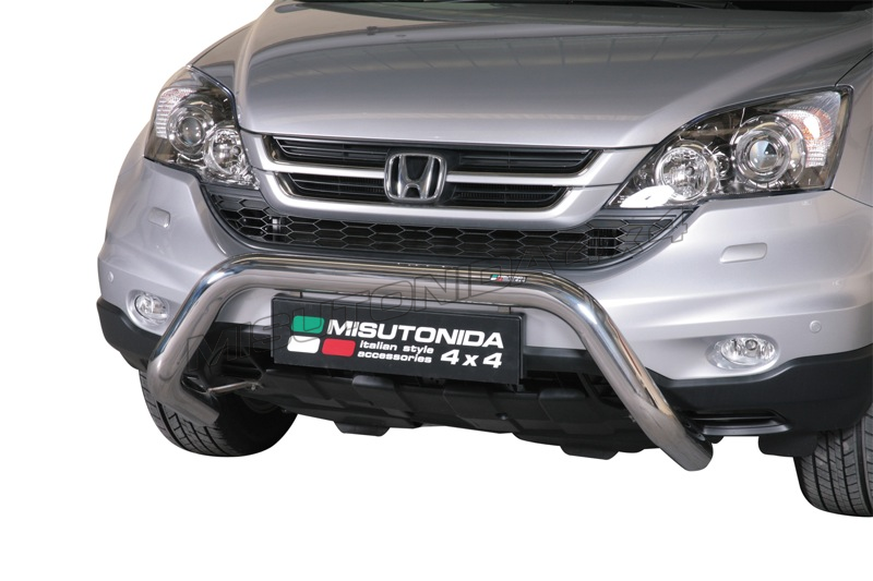 Bull Bar SB/281/IX 2010 - 2012 Honda CR-V 