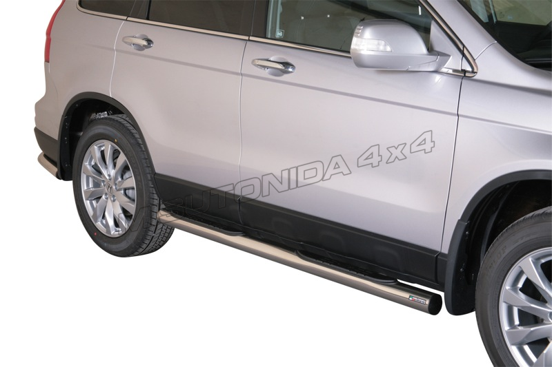 Pedane Misutonida GP/281/IX 2010 - 2012 Honda CR-V 