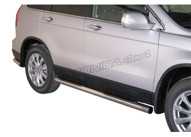 Side Steps Misutonida GP/281/IX 2010 - 2012 Honda CR-V 