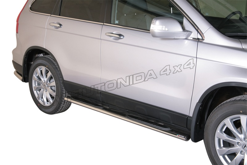 Pedane Misutonida GPO/281/IX 2010 - 2012 Honda CR-V 