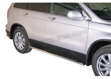Pedane Misutonida GPO/281/IX 2010 - 2012 Honda CR-V 