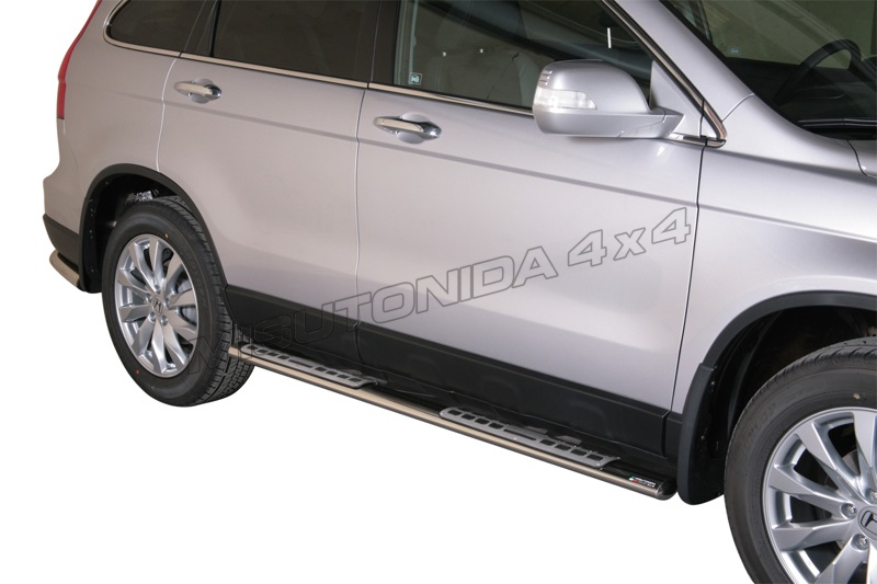 Pedane Misutonida DSP/281/IX 2010 - 2012 Honda CR-V 