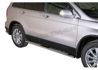 Pedane Misutonida DSP/281/IX 2010 - 2012 Honda CR-V 