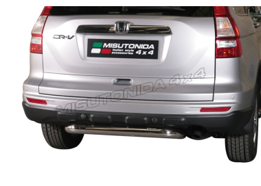 Rear Protection PP1/281/IX 2010 - 2012 Honda CR-V 