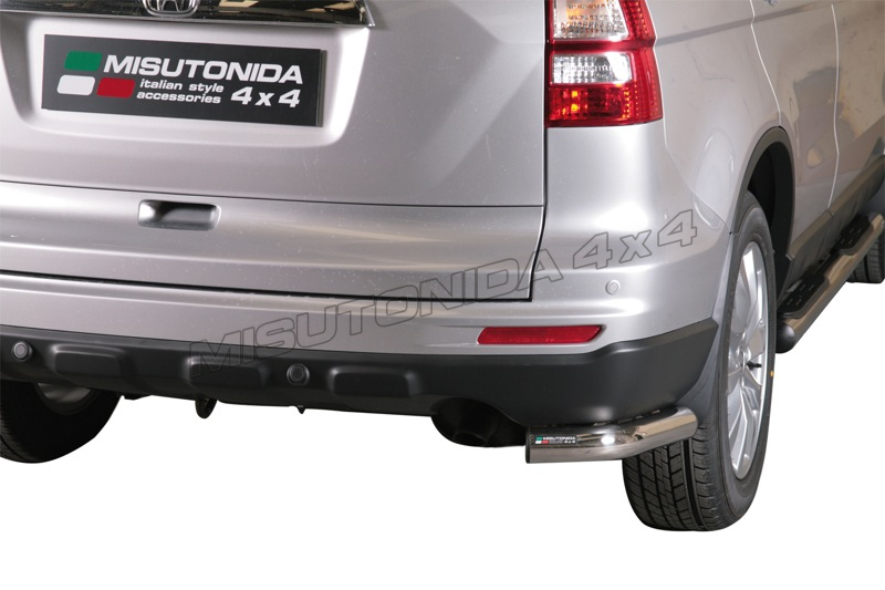 Protezione Posteriore PPA/281/IX 2010 - 2012 Honda CR-V 