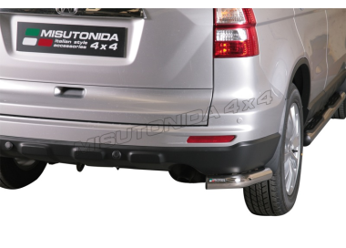 Rear Protection PPA/281/IX 2010 - 2012 Honda CR-V 