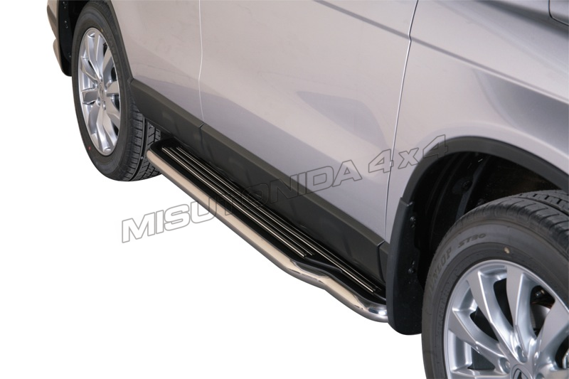 Pedane Misutonida P/281/IX 2010 - 2012 Honda CR-V 