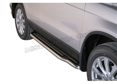 Pedane Misutonida P/281/IX 2010 - 2012 Honda CR-V 