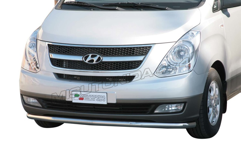 Protezione Anteriore LARGE/216/IX Hyundai H1 2008-2017
