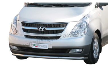 Protezione Anteriore LARGE/216/IX Hyundai H1 2008-2017