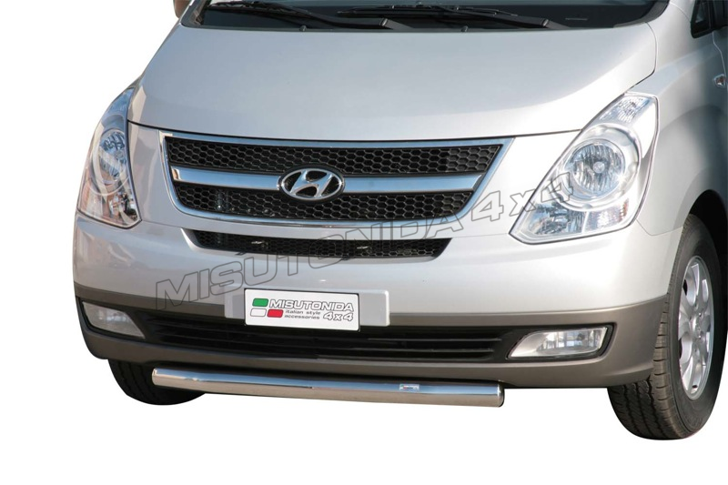 Front Protection PA/216/IX Hyundai H1 2008-2017