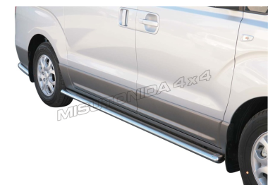 Side Protections TPSO/216/IX Hyundai H1 2008-2017