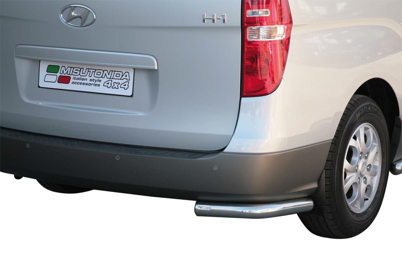 Protezione Posteriore PPA/216/IX Hyundai H1 2008-2017