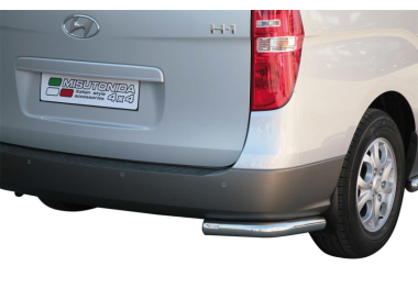 Protezione Posteriore PPA/216/IX Hyundai H1 2008-2017
