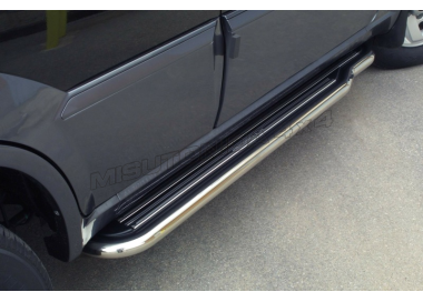 Pedane Misutonida P/118/IX Hyundai Terracan 2004 - 2007