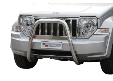 Bull Bar MA/222/IX Jeep Cheeroke 2008 - 2013