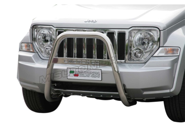Bull Bar MA/K/222/IX Jeep Cheeroke 2008 - 2013