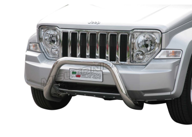 Bull Bar SB/222/IX Jeep Cheeroke 2008 - 2013
