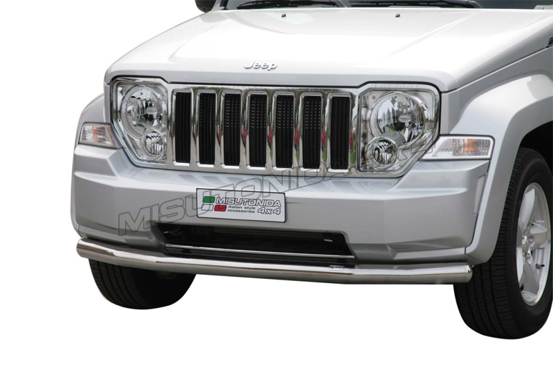 Protezione Anteriore PA/222/IX Jeep Cheeroke 2008 - 2013