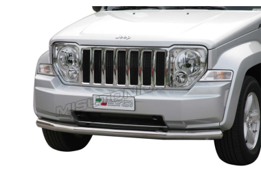 Protezione Anteriore PA/222/IX Jeep Cheeroke 2008 - 2013