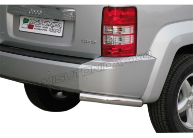 Rear Protection PPA/222/IX Jeep Cheeroke 2008 - 2013