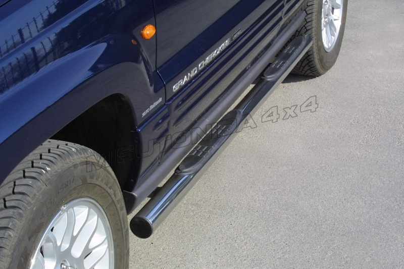Pedane Misutonida GP/95/IX Jeep Grand Cheeroke 1999 - 2005