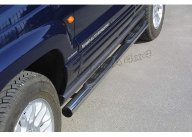 Pedane Misutonida GP/95/IX Jeep Grand Cheeroke 1999 - 2005