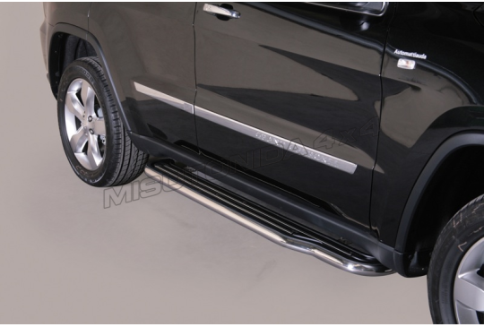 Pedane Misutonida P/288/IX Jeep Grand Cheeroke 2011 - 2014