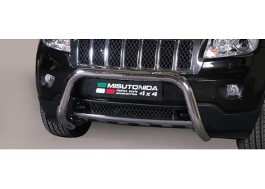 Bull Bar EC/SB/288/IX Jeep Grand Cheeroke 2011 - 2014