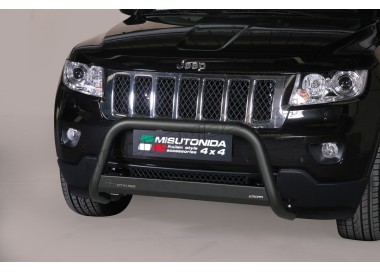 Bull Bar EC/MED/288/PL Jeep Grand Cheeroke 2011 - 2014