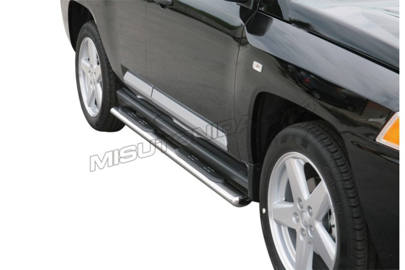 Pedane Misutonida GPO/205/IX Jeep Compass 2007 - 2010