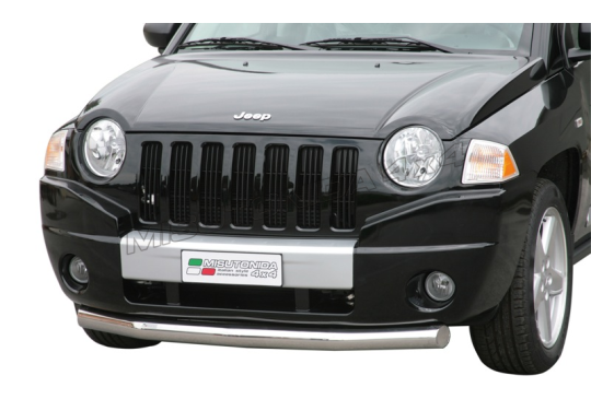 Protezione Anteriore SLF/205/IX Jeep Compass 2007 - 2010