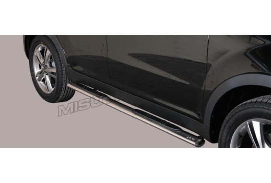 Side Steps Misutonida GPO/285/IX Ssangyong Korando 2011/2019