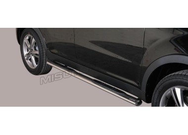 Side Steps Misutonida GPO/285/IX Ssangyong Korando 2011/2019