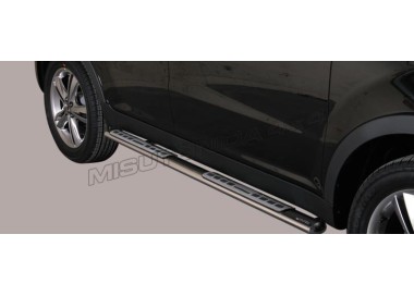 Side Steps Misutonida DSP/285/IX Ssangyong Korando 2011/2019