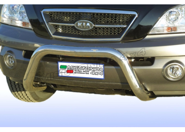 Bull Bar SB/136/IX 2002 - 2006 Kia Sorento 