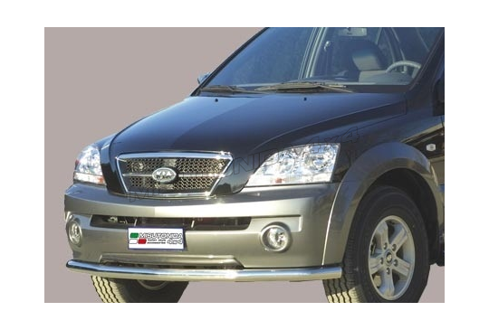 Protezione Anteriore LARGE/136/IX 2002 - 2006 Kia Sorento 