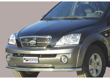 Protezione Anteriore LARGE/136/IX 2002 - 2006 Kia Sorento 