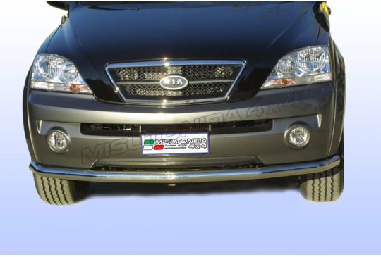 Protezione Anteriore PA/136/IX 2002 - 2006 Kia Sorento 