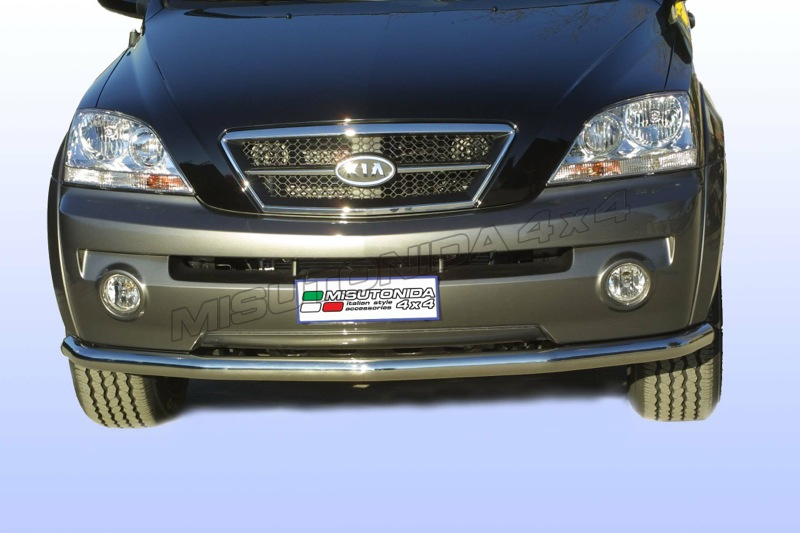 Protezione Anteriore PA/136/IX 2002 - 2006 Kia Sorento 