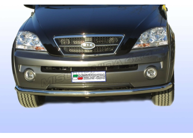 Protezione Anteriore PA/136/IX 2002 - 2006 Kia Sorento 