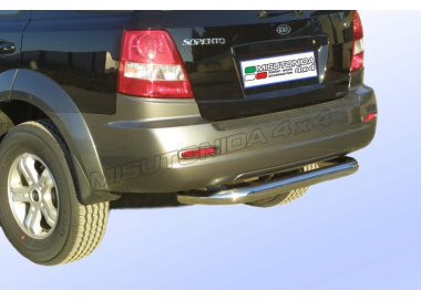 Rear Protection PP1/136/IX 2002 - 2006 Kia Sorento 