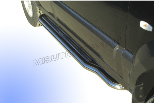 Pedane Misutonida P/136/IX 2002 - 2006 Kia Sorento 
