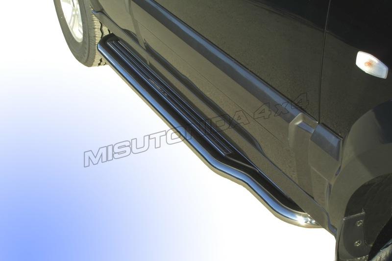Pedane Misutonida P/136/IX 2002 - 2006 Kia Sorento 