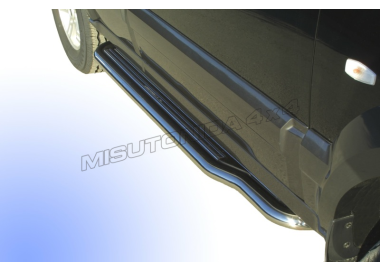 Pedane Misutonida P/136/IX 2002 - 2006 Kia Sorento 