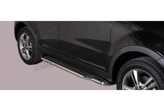 Pedane Misutonida P/285/IX Ssangyong Korando 2011/2019